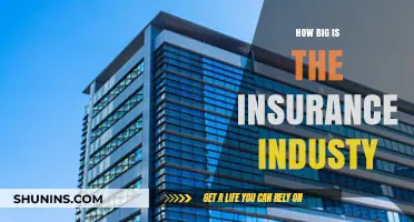Exploring the Massive Scale and Impact of the Global Insurance Industry
