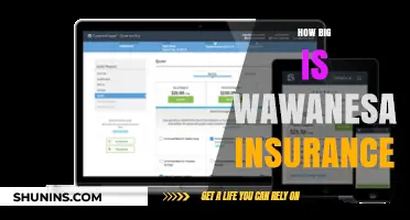 Exploring Wawanesa Insurance: Size, Reach, and Market Presence Revealed