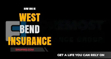 Exploring West Bend Insurance's Size, Reach, and Market Presence