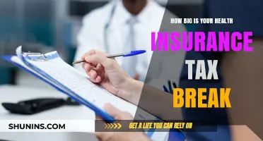 Maximizing Your Health Insurance Tax Break: What You Need to Know