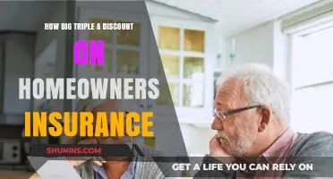 Unlocking Huge Discounts on Home Insurance with Triple A