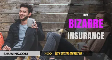 Unbelievably Strange: Exploring the World of Bizarre Insurance Policies