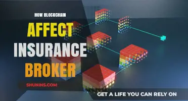 Blockchain Revolutionizes Insurance Broker Operations and Security