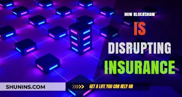 Blockchain Revolution: Transforming Insurance with Transparency, Security, and Efficiency