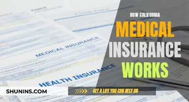 California Medical Insurance: Understanding the System Better