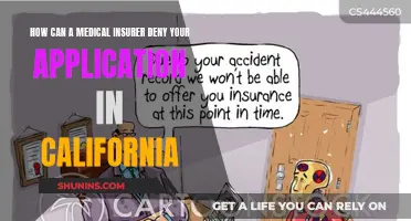 Medical Insurer Denials: California's Rules and Your Rights