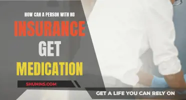 Accessing Medication Without Insurance: What Are Your Options?
