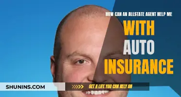 Allstate Auto Insurance: Your Personal Agent Advantage