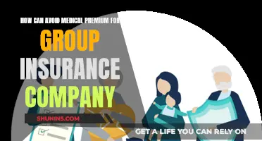 Minimizing Group Insurance Medical Premiums: Strategies for Cost Reduction