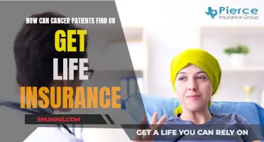 Cancer Patients: Finding Life Insurance Options