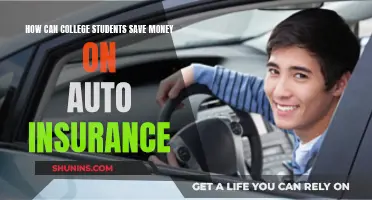 College Students' Guide to Unlocking Affordable Auto Insurance Rates