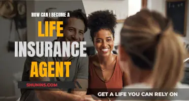 Becoming a Life Insurance Agent: Steps to Success