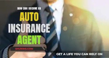 Becoming an Auto Insurance Agent: Your Step-by-Step Guide