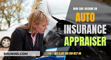 Breaking Down the Road to Becoming an Auto Insurance Appraiser