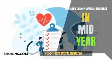 Switching Medical Insurance Mid-Year: What You Need to Know
