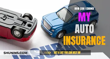 Switching Auto Insurance: A Guide to Making the Change