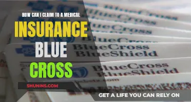 Navigating Blue Cross Medical Insurance Claims Efficiently