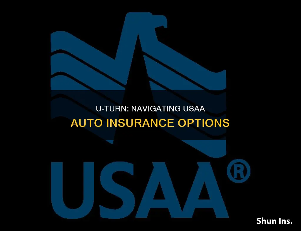 how can I get auto insurance with usaa