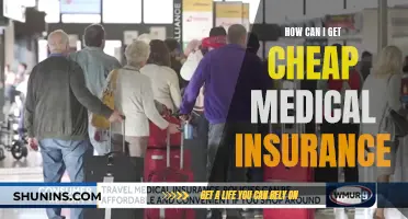Affordable Medical Insurance: Tips to Get Covered