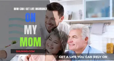 Get Life Insurance for Your Mom: What You Need to Know