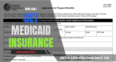 Get Medicaid Insurance: Eligibility and Application Process Simplified