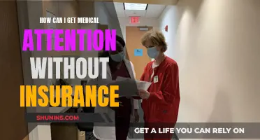 Navigating Medical Care: Options Without Insurance