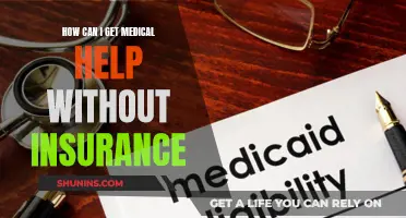 Accessing Healthcare: Tips for Getting Medical Help Without Insurance