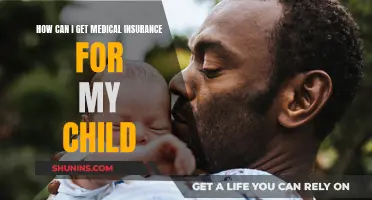 Getting Medical Insurance for Your Child: A Step-by-Step Guide