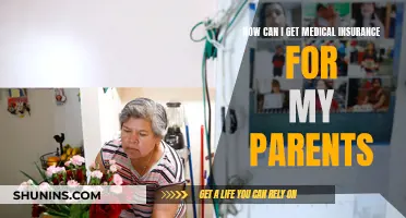 Getting Medical Insurance for Your Parents: A Step-by-Step Guide