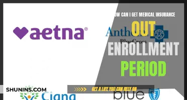 Navigating Medical Insurance Enrollment: Your Options Outside the Period