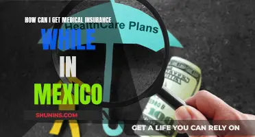 Getting Medical Insurance in Mexico: What Expats Need to Know