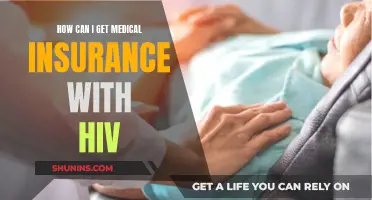 Living with HIV: Getting Medical Insurance Coverage