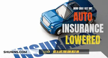 Strategies to Lower Auto Insurance: A Guide to Savings