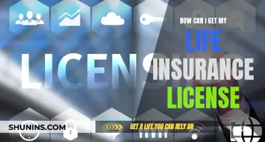 Get Your Life Insurance License: Steps to Success