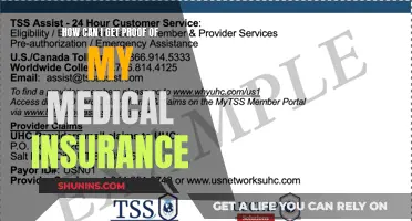 Obtaining Proof of Medical Insurance Coverage: A Quick Guide