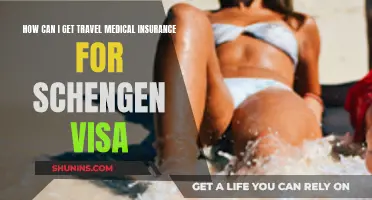 Travel Medical Insurance for Schengen Visa: What You Need