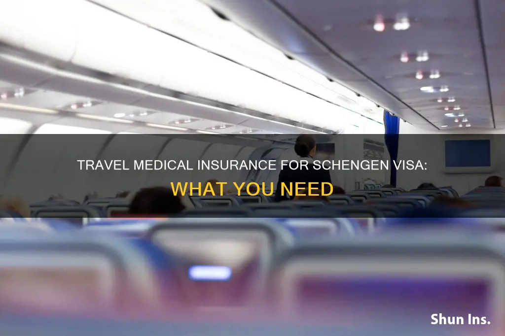 how can I get travel medical insurance for schengen visa