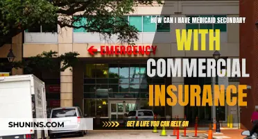 Understanding Medicaid and Commercial Insurance Coordination