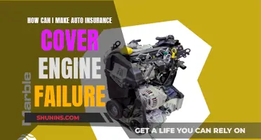 Engine Woes: Navigating the Grey Area of Auto Insurance for Engine Failure