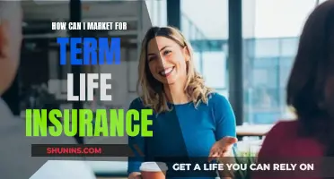 Marketing Term Life Insurance: Strategies for Success