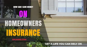 Smart Ways to Save on Homeowners Insurance