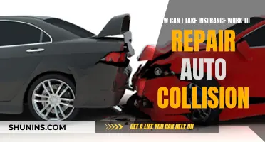 Navigating Insurance Repairs: A Guide to Auto Collision Restoration