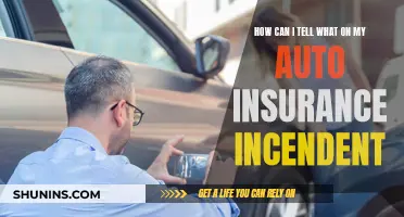 Understanding Your Auto Insurance Incident: A Step-by-Step Guide