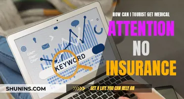 Seeking Medical Attention While Abroad Without Insurance