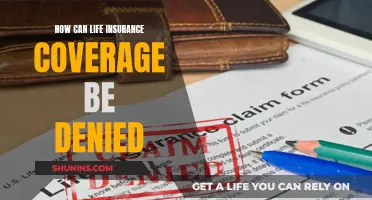 Life Insurance Denials: Reasons for Claim Rejection