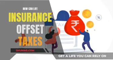 Life Insurance: Offset Taxes and Secure Your Future