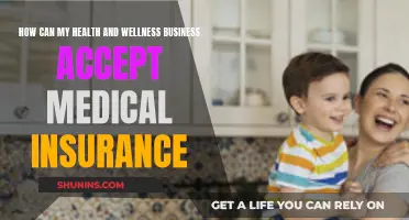 Health and Wellness Businesses: Accepting Medical Insurance Easily