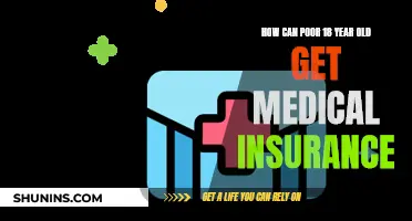 Affordable Medical Insurance Options for Low-Income Youth