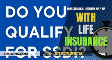 Social Security and Life Insurance: What's the Connection?