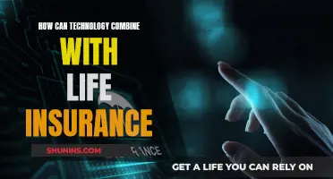 Tech-Enhanced Life Insurance: The Future of Protection